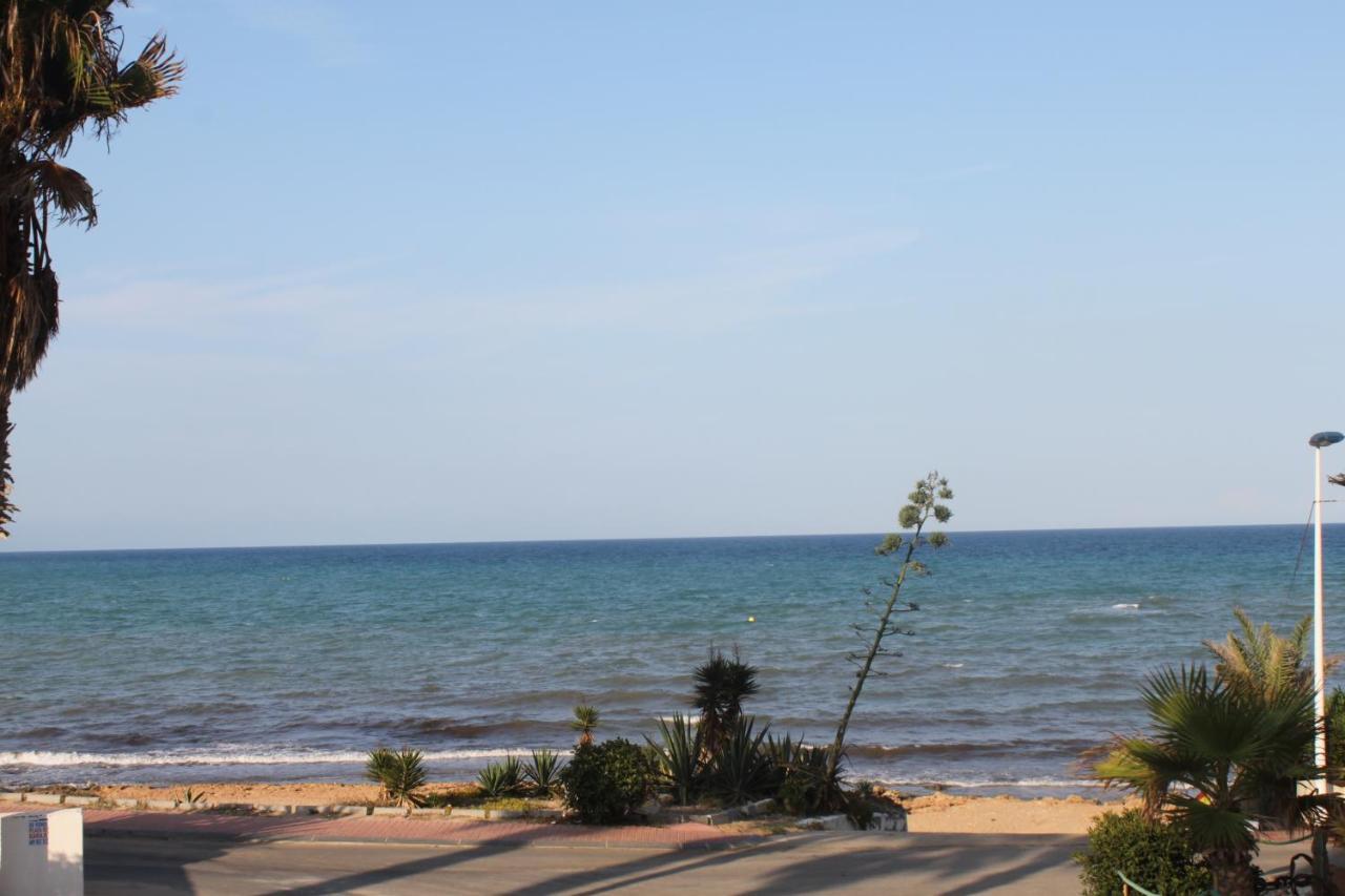 Bungalow Cerca De La Playa De La Mata トレビエハ エクステリア 写真