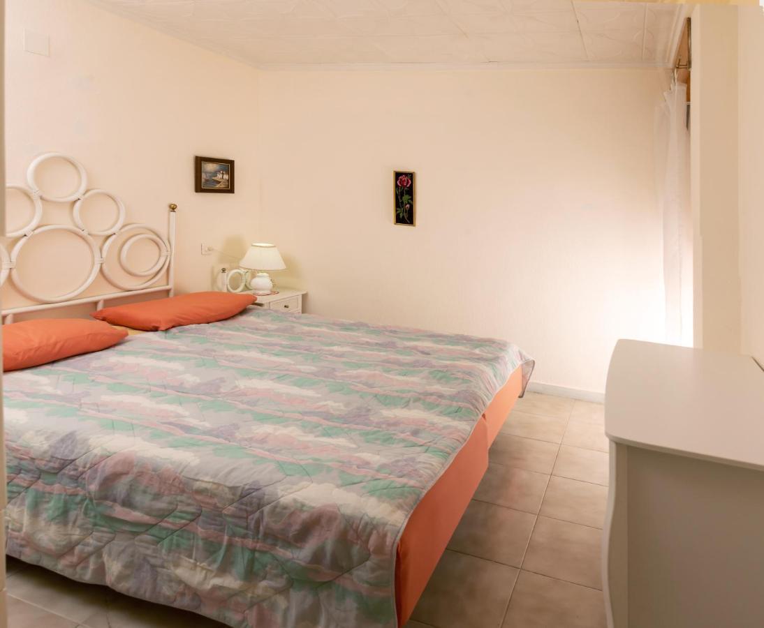 Bungalow Cerca De La Playa De La Mata トレビエハ エクステリア 写真